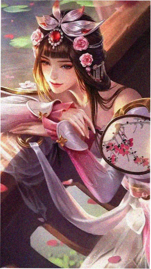 完美世界